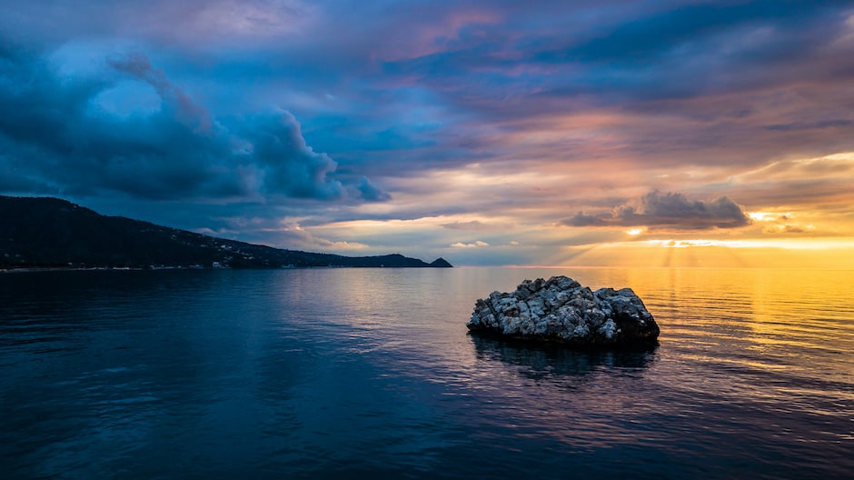 Scoglio di Brolo Fiverooms Brolo